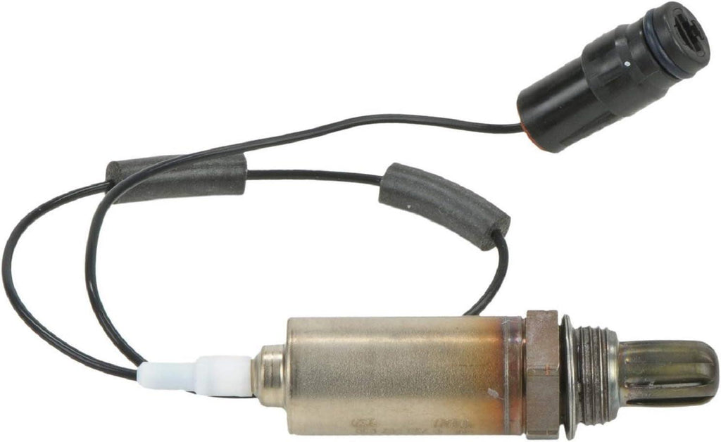 12050 Premium OE Fitment Oxygen Sensor - Compatible with Select 1984-91 Acura, Chevrolet, Geo, GMC, Honda, Pontiac, Sterling and Suzuki Vehicles