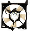 Engine Cooling Fan Assembly P/N:76051