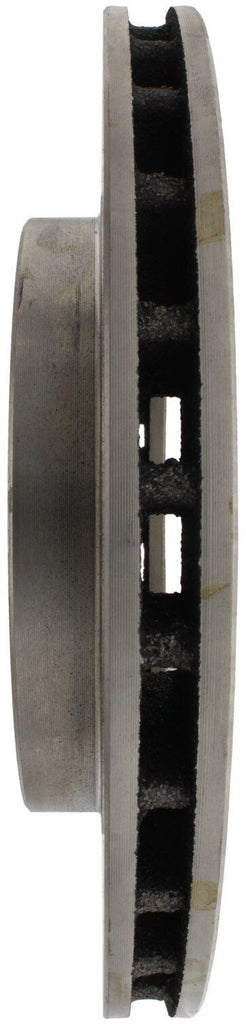 Centric Front Disc Brake Rotor for 1995-1996 Dodge Neon (121.63038)