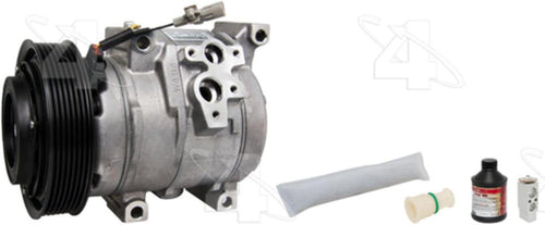 8432NK A/C Compressor W/Kit