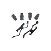 Disc Brake Hardware Kit for TC Maserati, Daytona, Lebaron, New Yorker+More H5576
