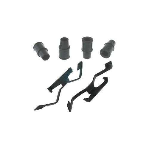 Disc Brake Hardware Kit for TC Maserati, Daytona, Lebaron, New Yorker+More H5576