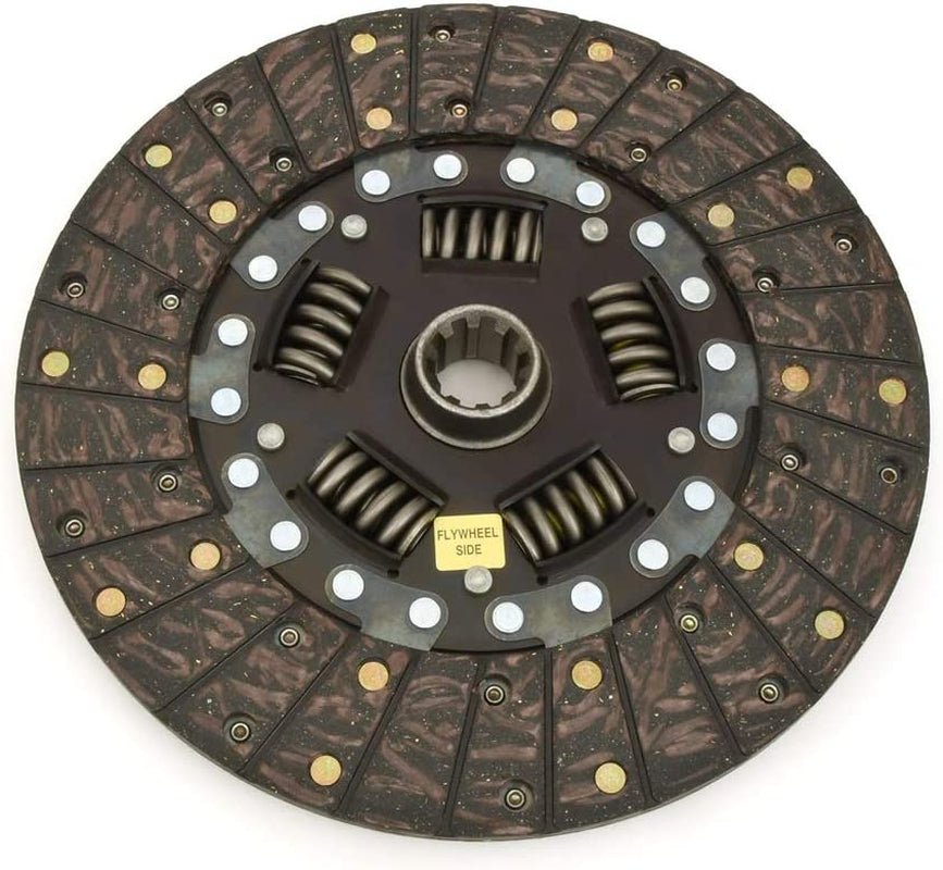 Centerforce Ii, Clutch and Flywheel Kit