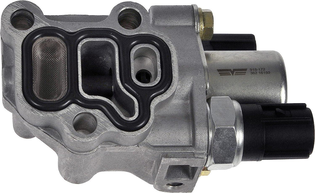 Dorman 918-172 Engine Variable Valve Timing (VVT) Solenoid Compatible with Select Honda Models