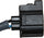 350-34213 Oxygen Sensor, Original Equipment Replacement Downstream Heated O2 Sensor, Direct Fit