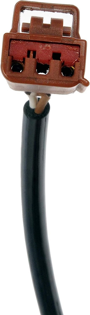 Dorman 695-920 Rear Driver Side ABS Wheel Speed Sensor Compatible with Select Ford/Lincoln/Mercury Models