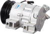 68664 A/C Compressor