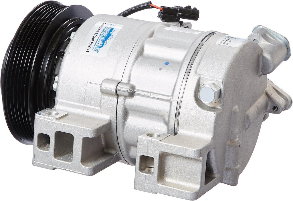 68664 A/C Compressor