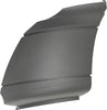 Dorman 242-5111 Front Driver Side Bumper End Cap Compatible with Select International Models