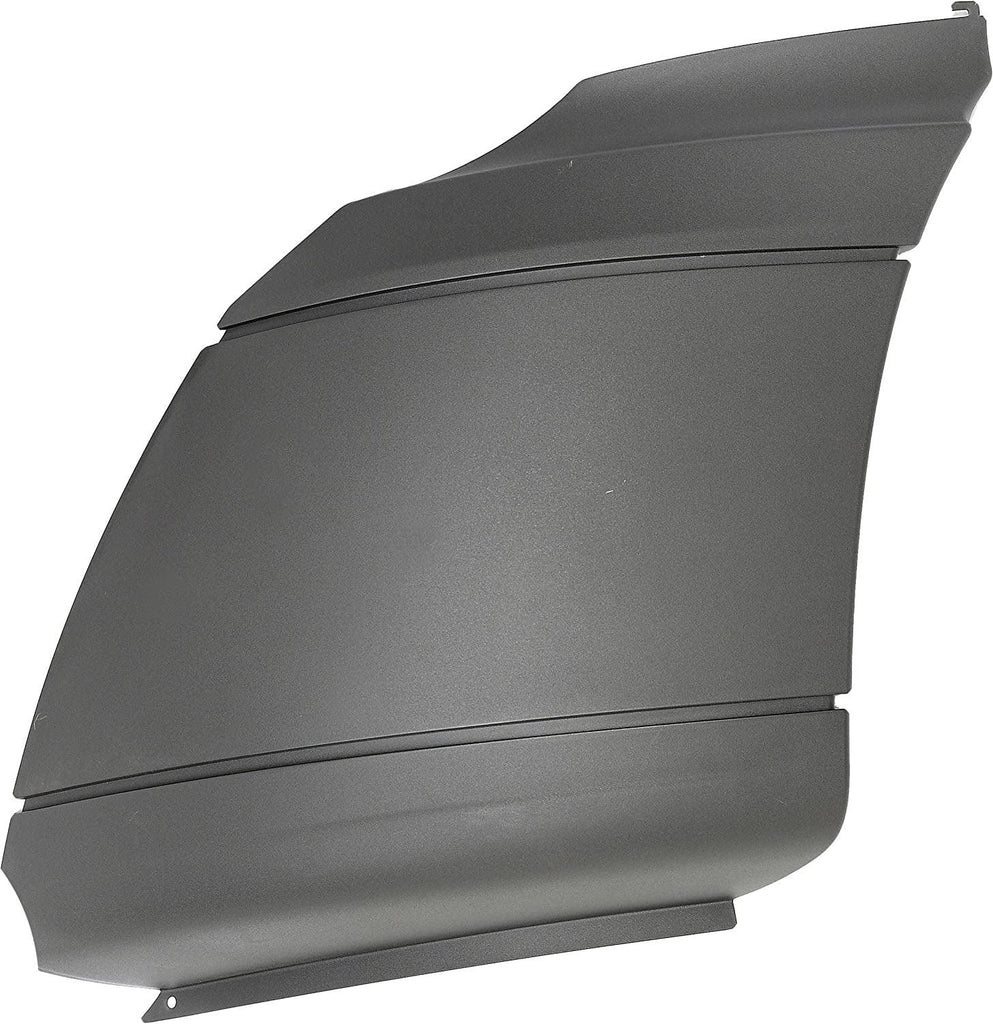 Dorman 242-5111 Front Driver Side Bumper End Cap Compatible with Select International Models