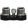 12209 A/C Compressor Fitting Adapter