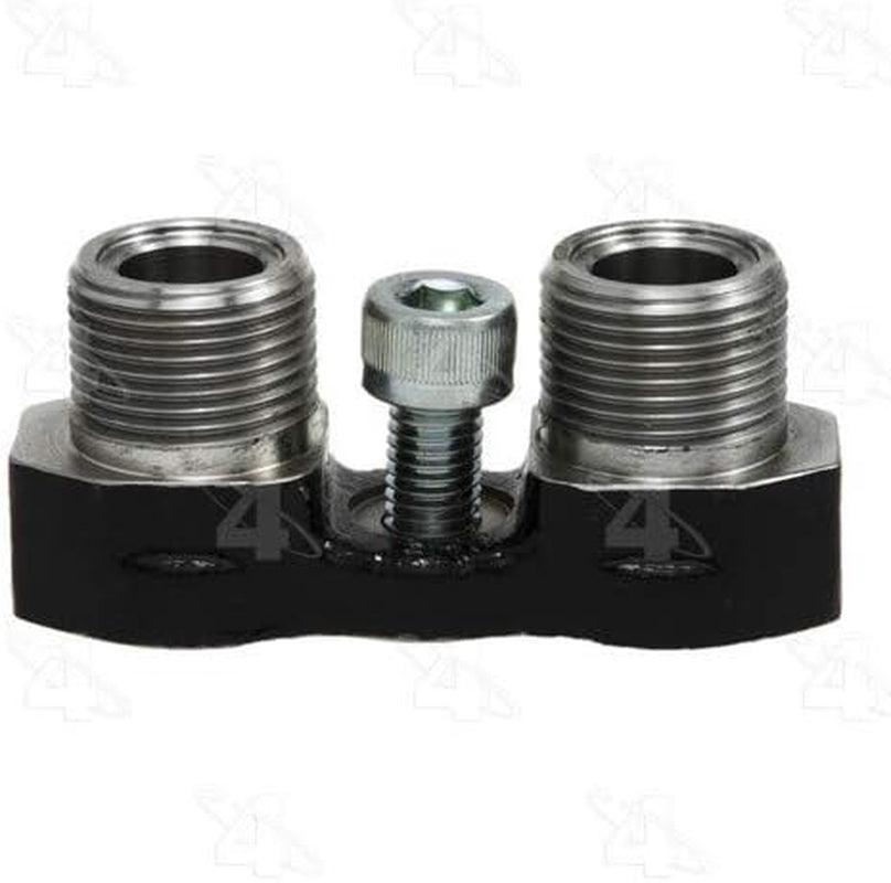 12209 A/C Compressor Fitting Adapter