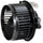 76984 Flanged Vented CCW Blower Motor W/Wheel