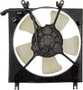 Dorman 620-307 Engine Cooling Fan Assembly Compatible with Select Mitsubishi Models