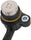 GM Original Equipment 22865720 Rear Wheel Speed Sensor