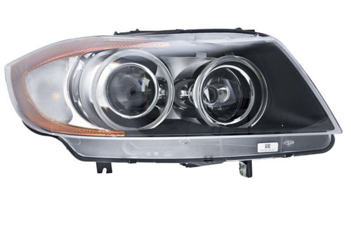 Hella Headlight Assembly for BMW 354688061