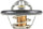 333-198 Thermostat-192 Degrees | Fits Select Ford Aerostar, Explorer, Ranger, Mazda B4000, Navajo