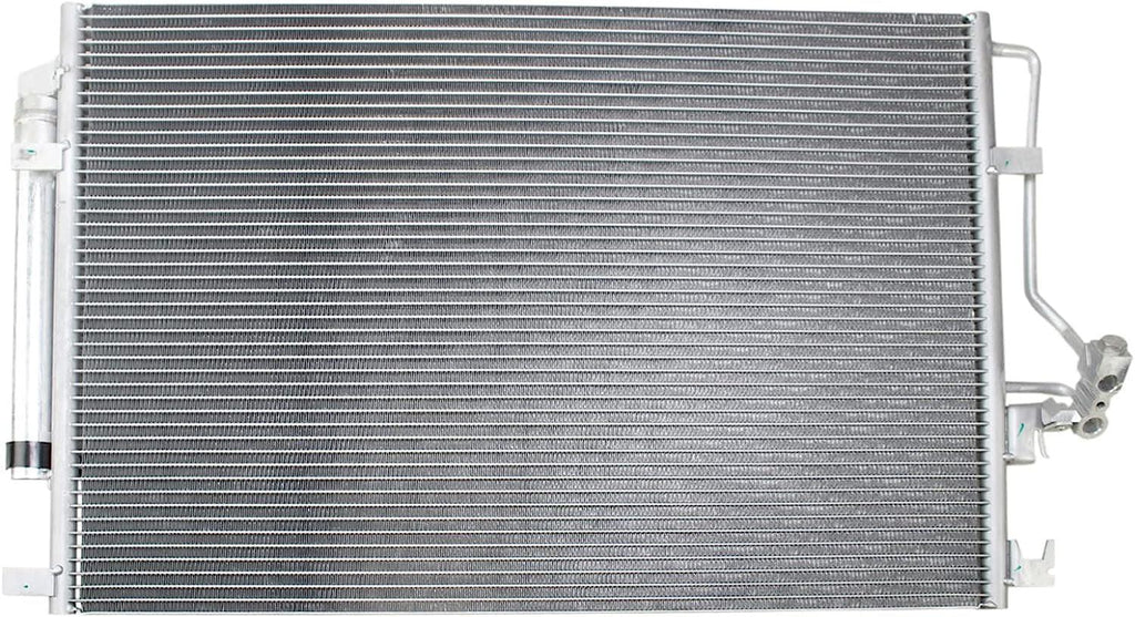 A/C Condenser & Receiver Drier Assembly for Mercedes-Ben Sprinter 2500 3500 Van