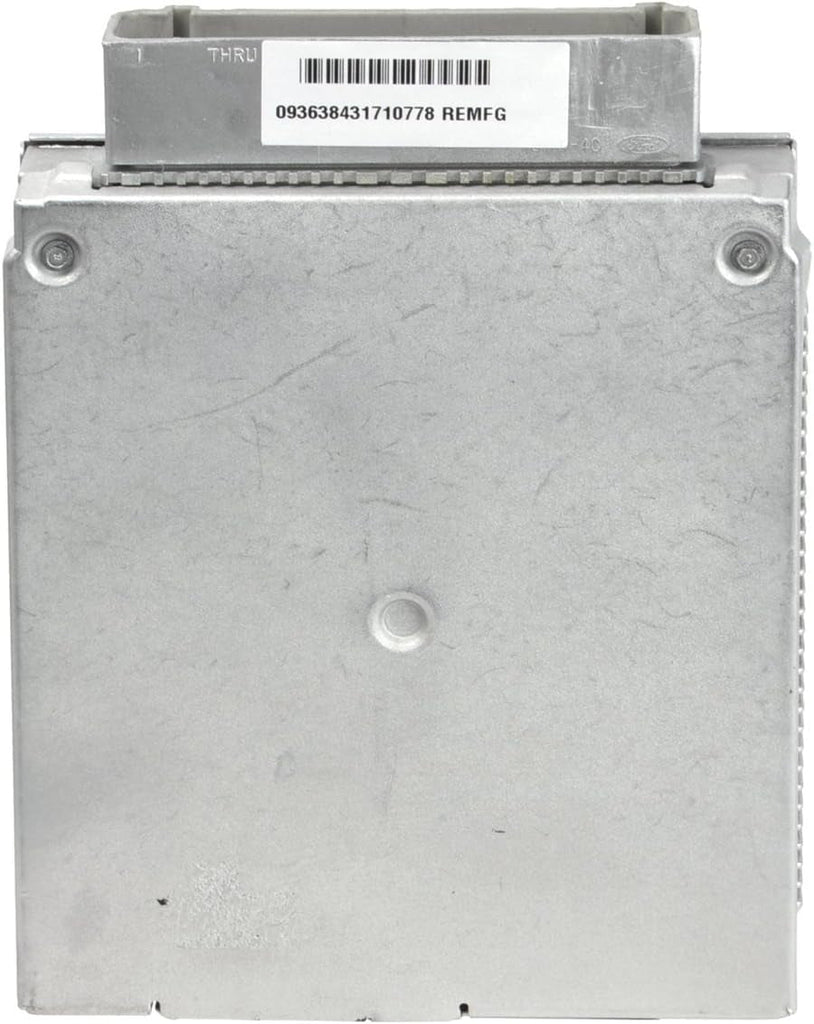 Cardone 78-4799 Remanufactured Engine Control Module Computer (ECM)