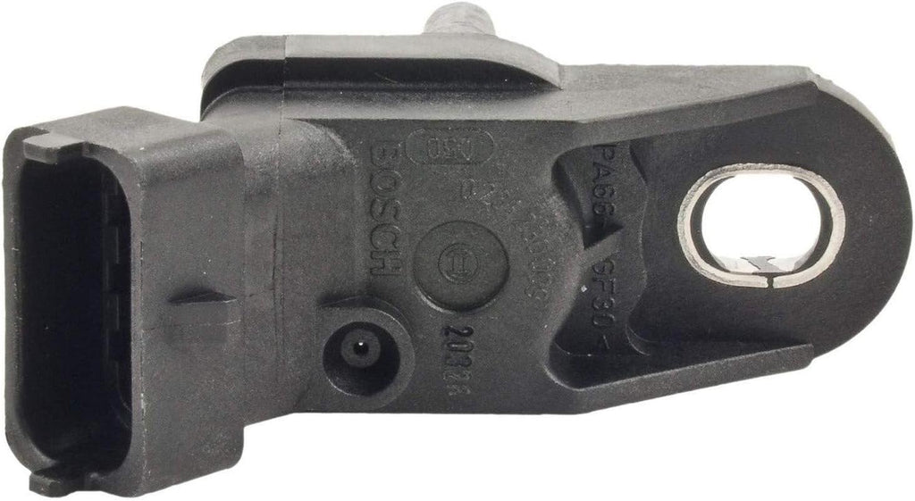 Automotive 0261230009 Original Equipment Manifold Absolute Pressure (MAP) Sensor for Select Saturn: 2000 LS2, 2000 LW2, 2001-03 LW300, 2001-05 L300