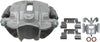 Gold 18FR1382 Rear Driver Side Disc Brake Caliper Assembly (Friction Ready Non-Coated), Remanufactured