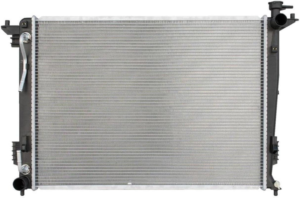 221-9074 Radiator, 1 Pack