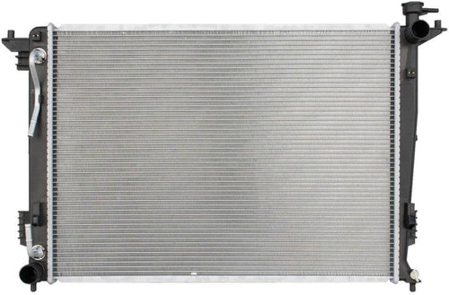 221-9074 Radiator, 1 Pack