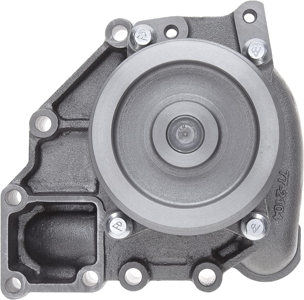 45052HD Heavy-Duty Engine Water Pump