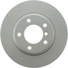 Centric Front Disc Brake Rotor for BMW (320.34048F)