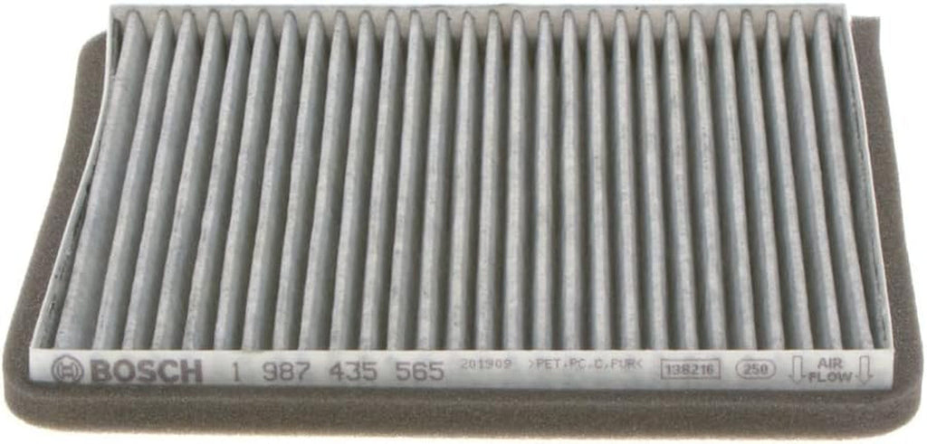 R5565 - Cabin Filter Activated-Carbon