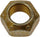 Dorman 814-113 (7/16"-20) Prevailing Torque Lock Nut