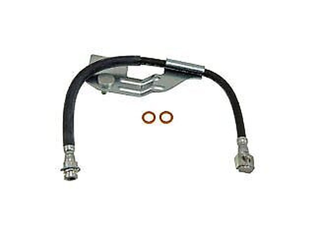 Brake Hydraulic Hose for Allante, Reatta, Riviera, Eldorado, Seville+More H38641