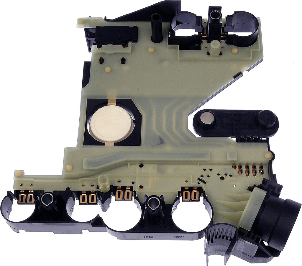 Dorman 917-678 Transmission Conductor Plate Kit Compatible with Select Models