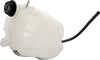 Dorman 603-5147 Engine Coolant Reservoir Compatible with Select International Models