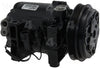 67653 A/C Compressor W/Clutch - Reman