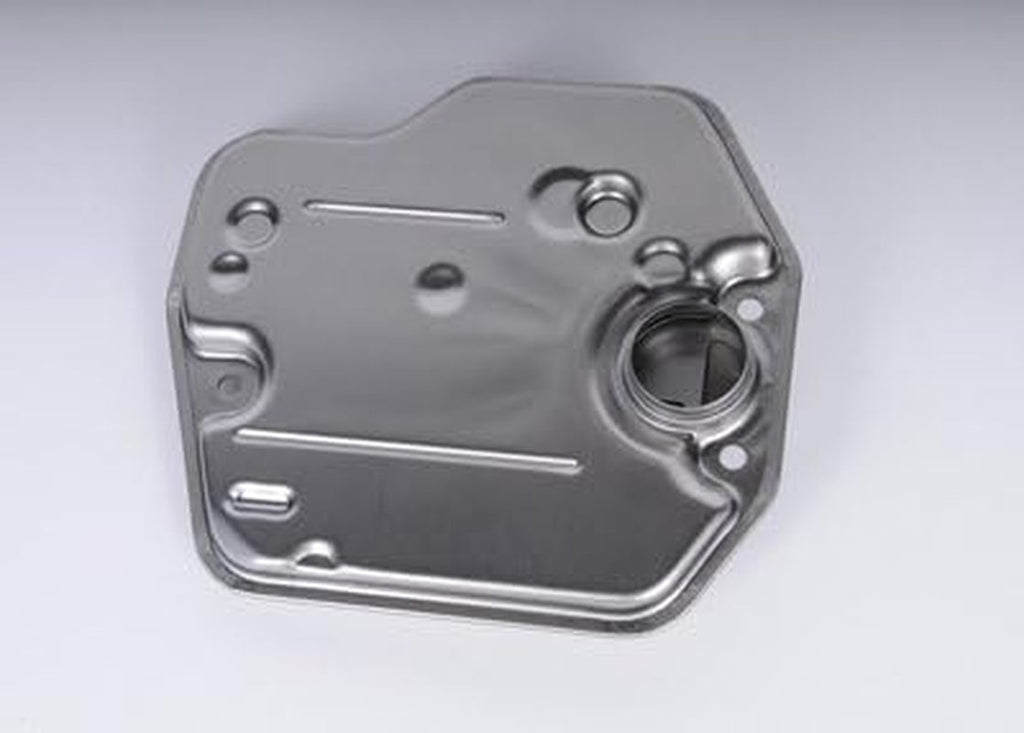 GM Genuine Parts 88975197 Automatic Transmission Fluid Filter