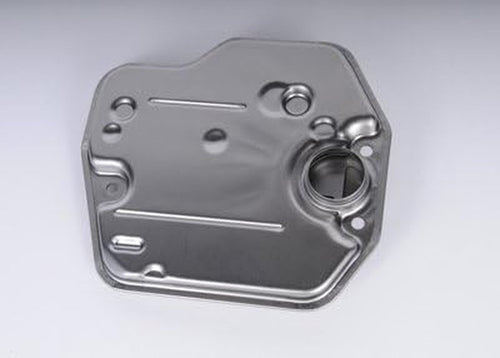 GM Genuine Parts 88975197 Automatic Transmission Fluid Filter