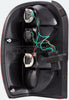 Dorman Tail Light Assembly for 05-07 Jeep Liberty 1610967