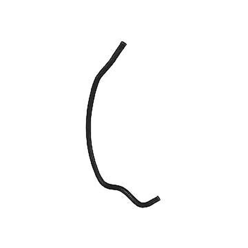 Dayco Engine Coolant Bypass Hose for Corolla, Matrix 87006