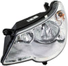 Dorman Headlight Assembly for 07-08 Chrysler Sebring 1592178
