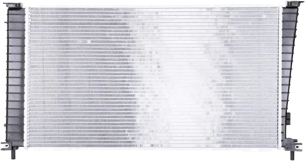 2258 Radiator Compatible with 1999-2003 Ford Windstar