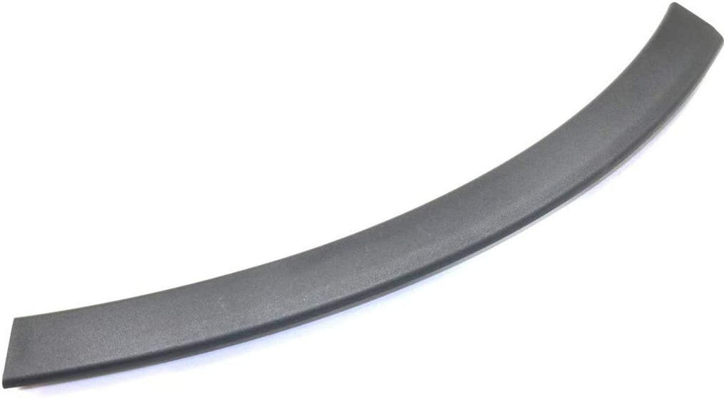 For Toyota RAV4 2016 2017 2018 Wheel Arch Molding Passenger Side | Front | Replacement for TO1291108 | 521120R050