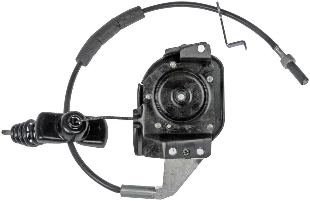Dorman Spare Tire Hoist for Escape, Mariner 924-512