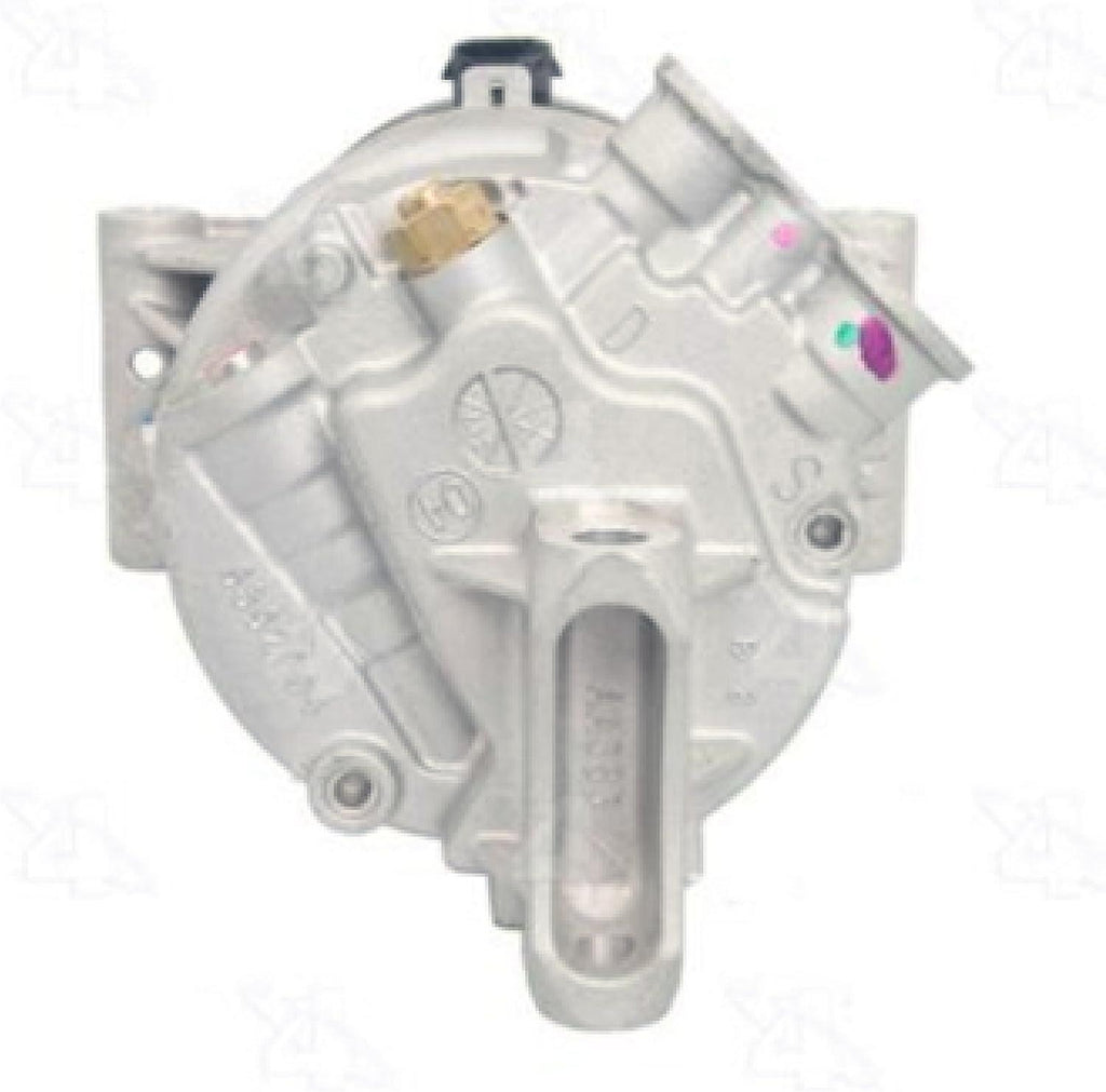 67275 A/C Compressor