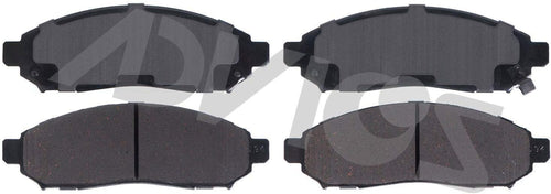 ADVICS AD1094 Disc Brake Pad Set