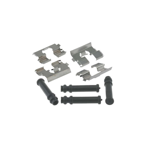 Carlson Disc Brake Hardware Kit for 1979-1981 Honda Prelude 13064