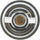 33558 OE Type Engine Coolant Thermostat
