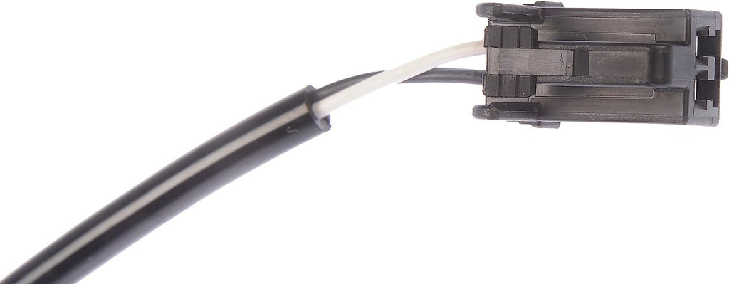 Dorman 970-080 Rear Driver Side ABS Wheel Speed Sensor Compatible with Select Lexus / Toyota Models