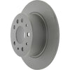 Centric Rear Disc Brake Rotor for Mercedes-Benz (320.35002H)