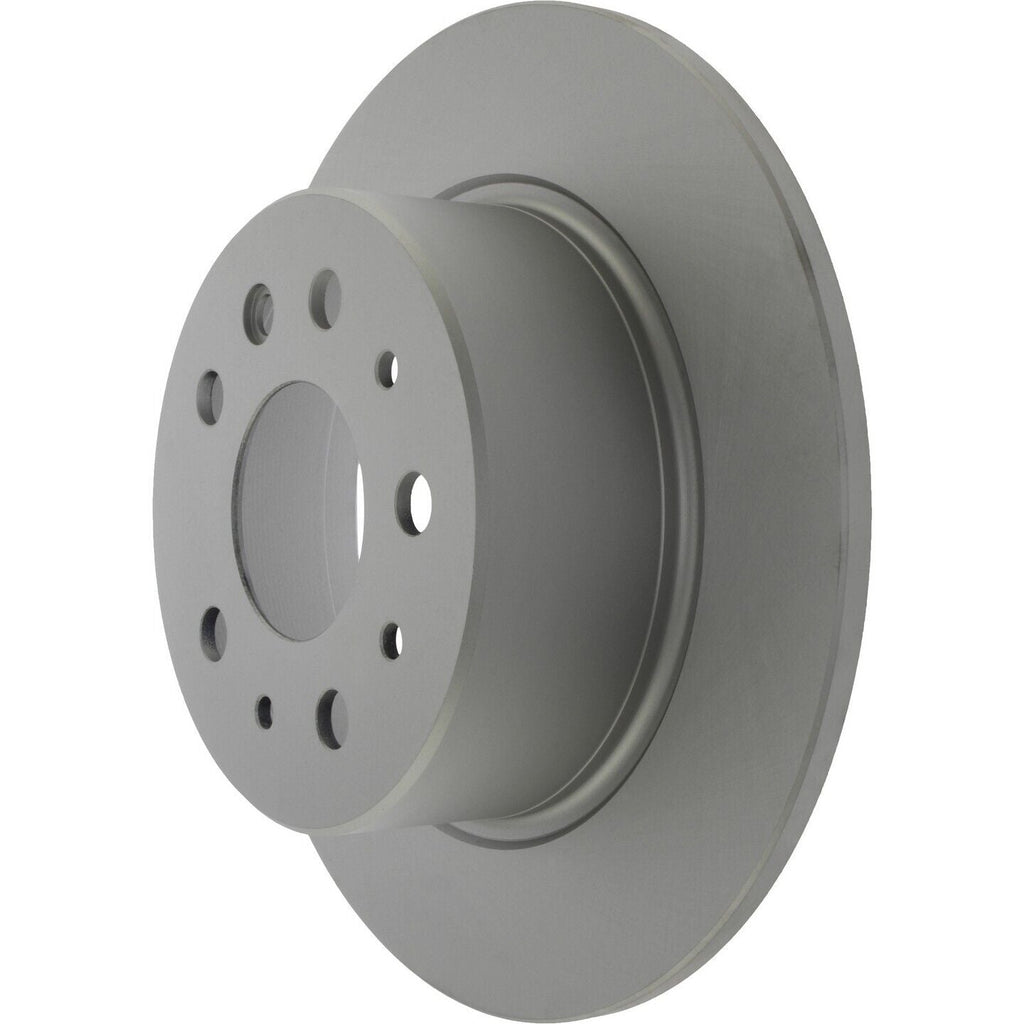 Centric Rear Disc Brake Rotor for Mercedes-Benz (320.35002H)